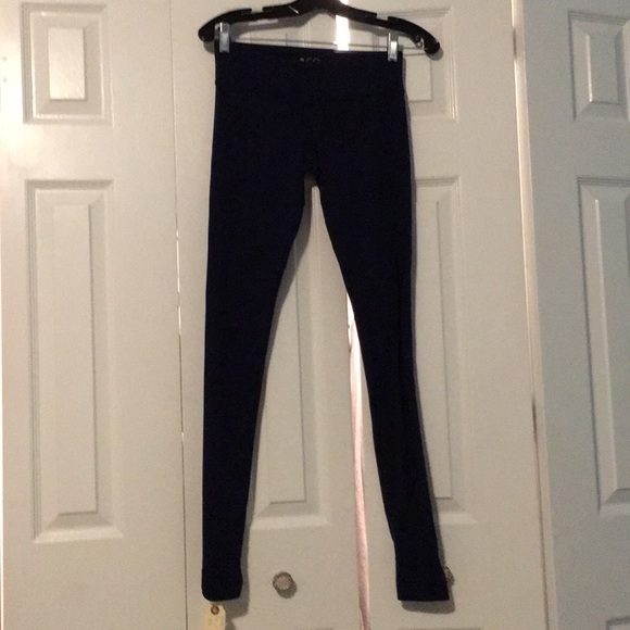 Splits59 Pants - Splits59 navy leggings sz small 57583 Splits59 Pants - Splits59 navy leggings sz small 57583